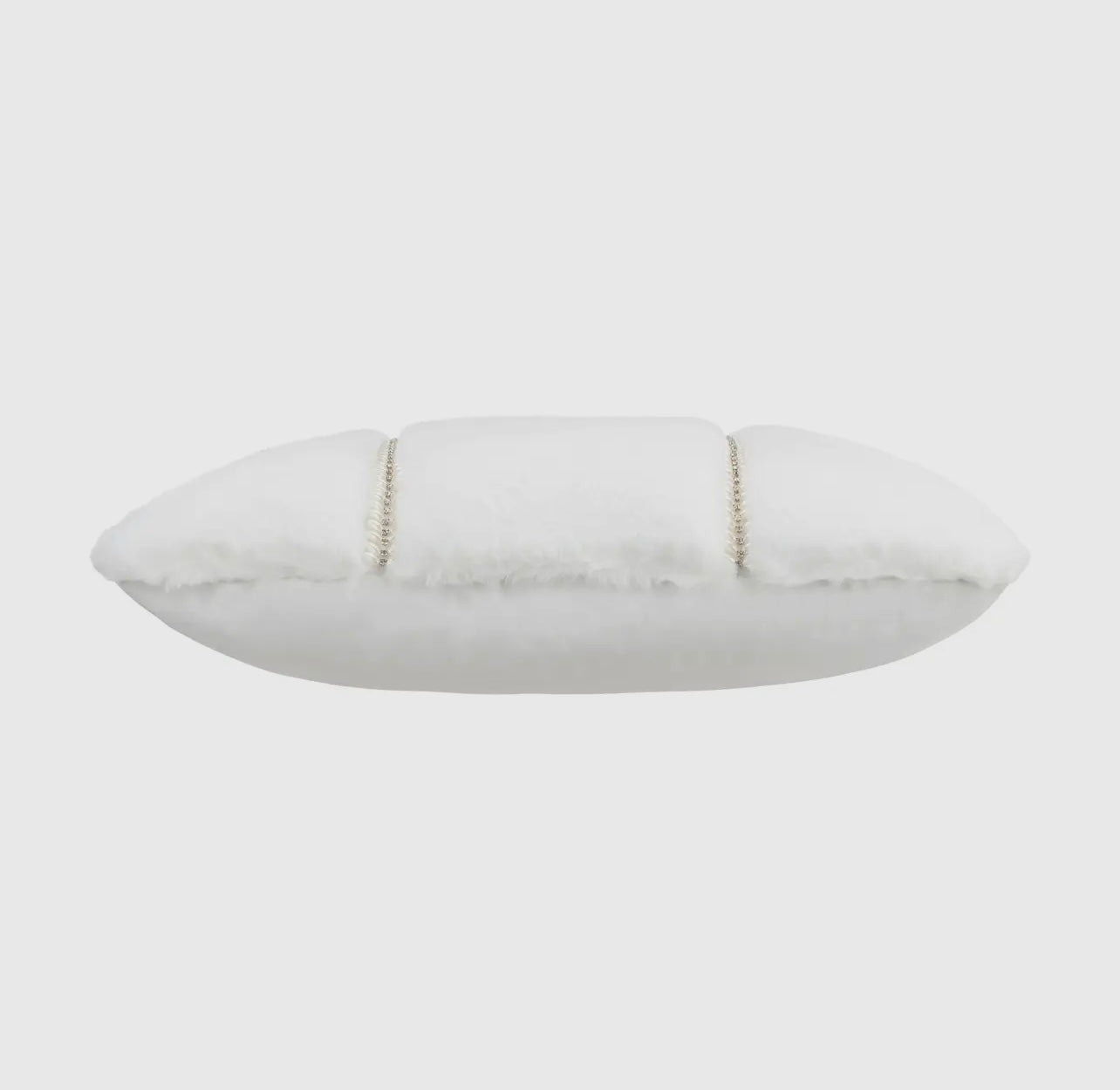 Faux Fur Pillow