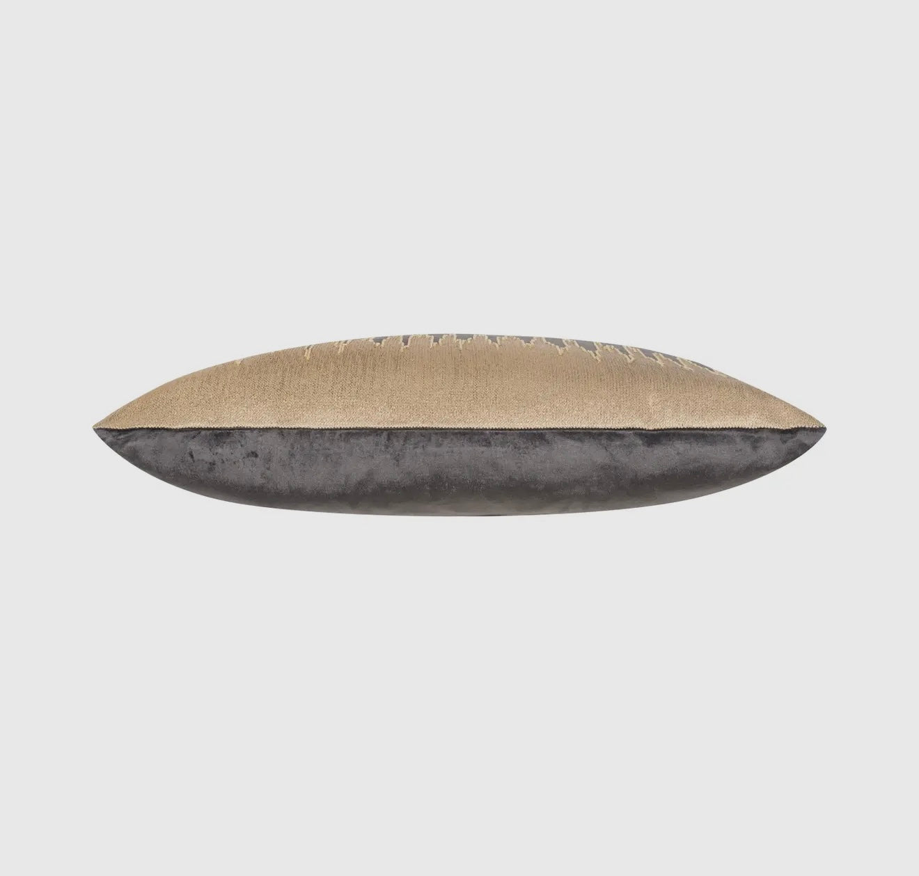 Charcoal Pillow