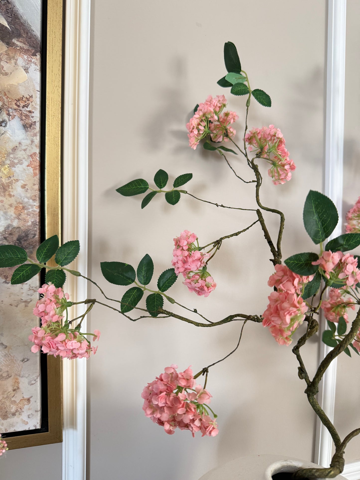 Blossom Spring Branch (3 colors available.