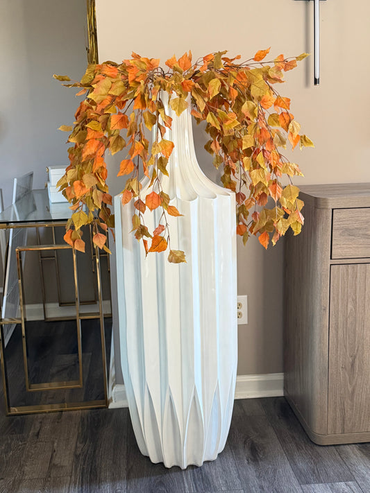 Hanging Fall Stem two tones