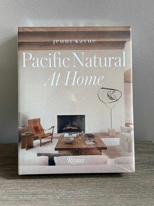 Decorative book Beige