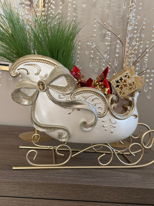 Luxury Sleigh