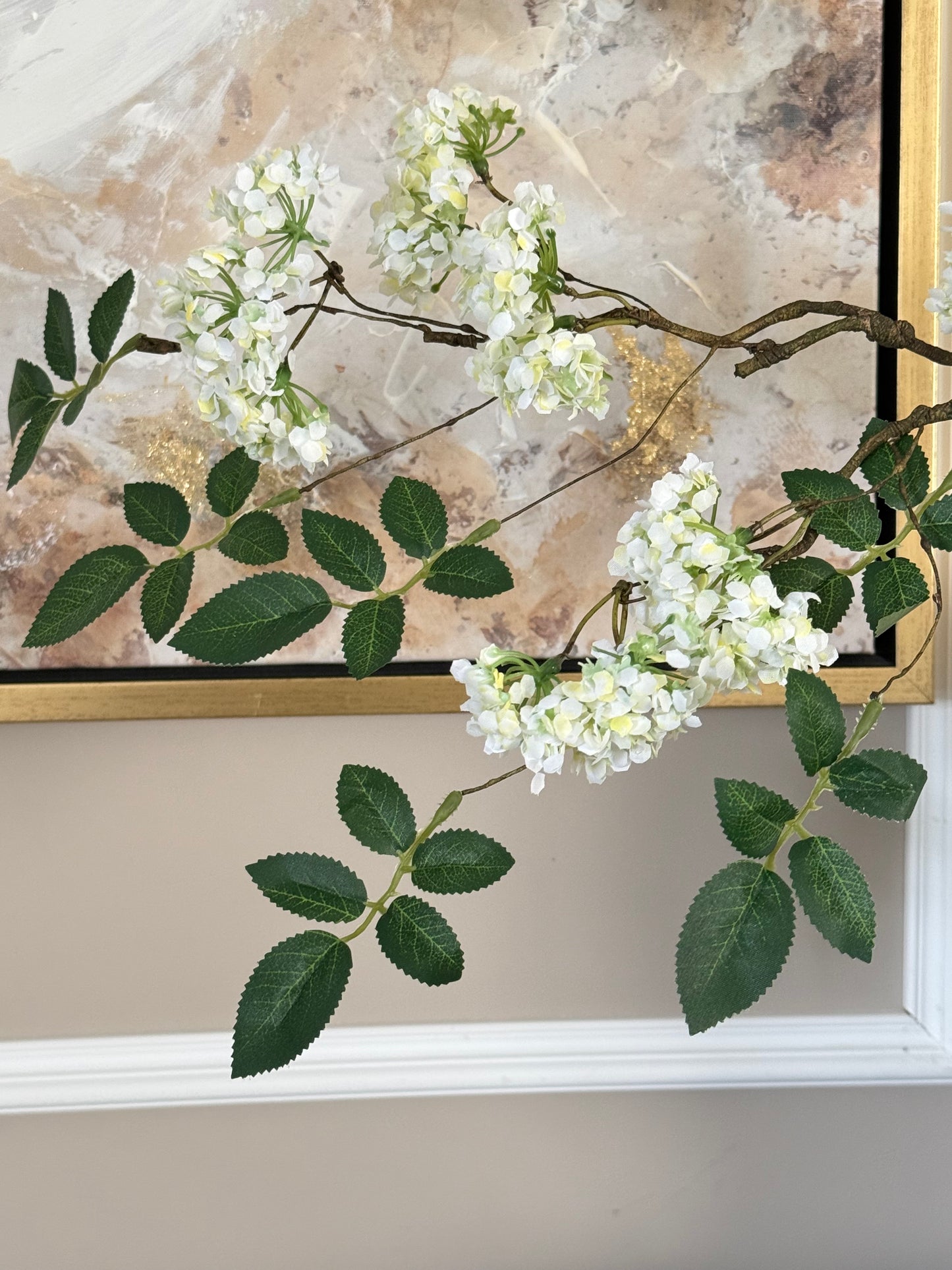 Blossom Spring Branch (3 colors available.