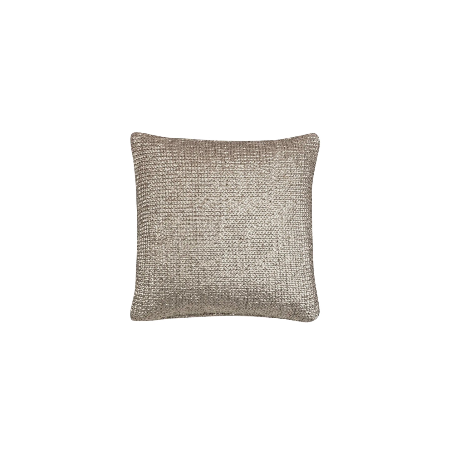 Gold pillow