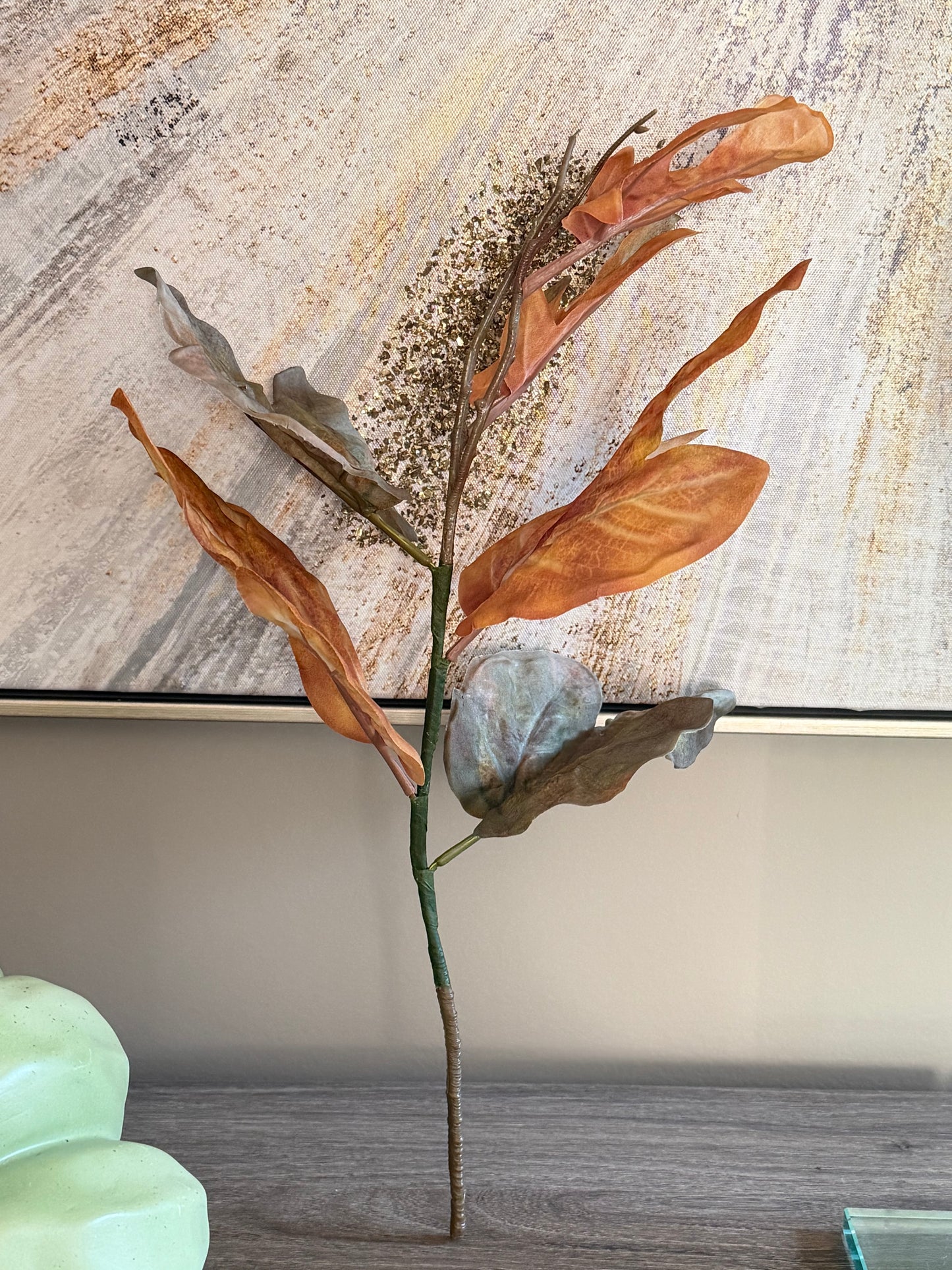 Two tone Fall Stem