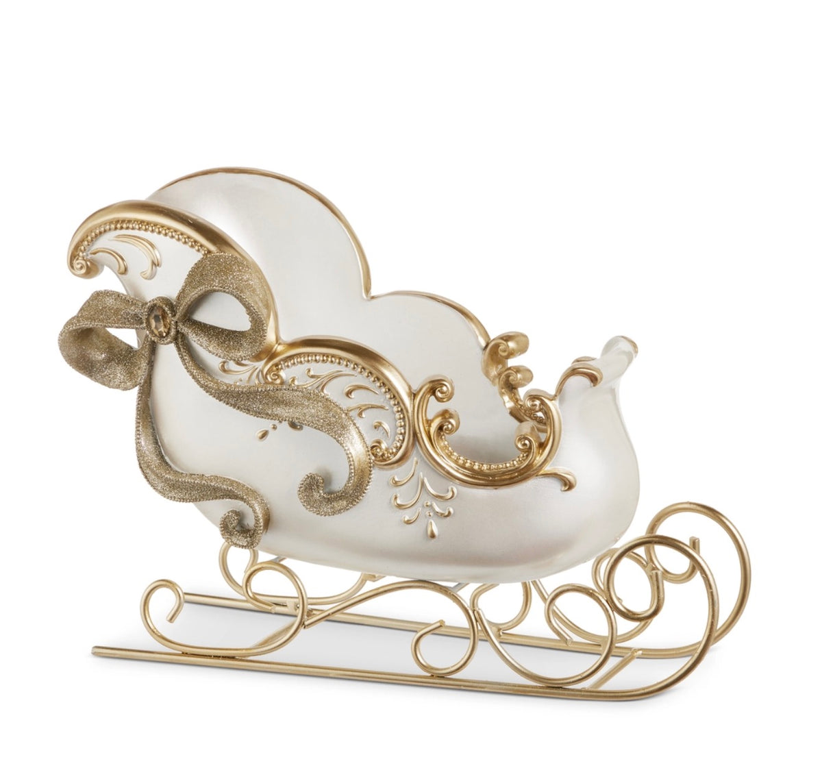 Luxury Sleigh
